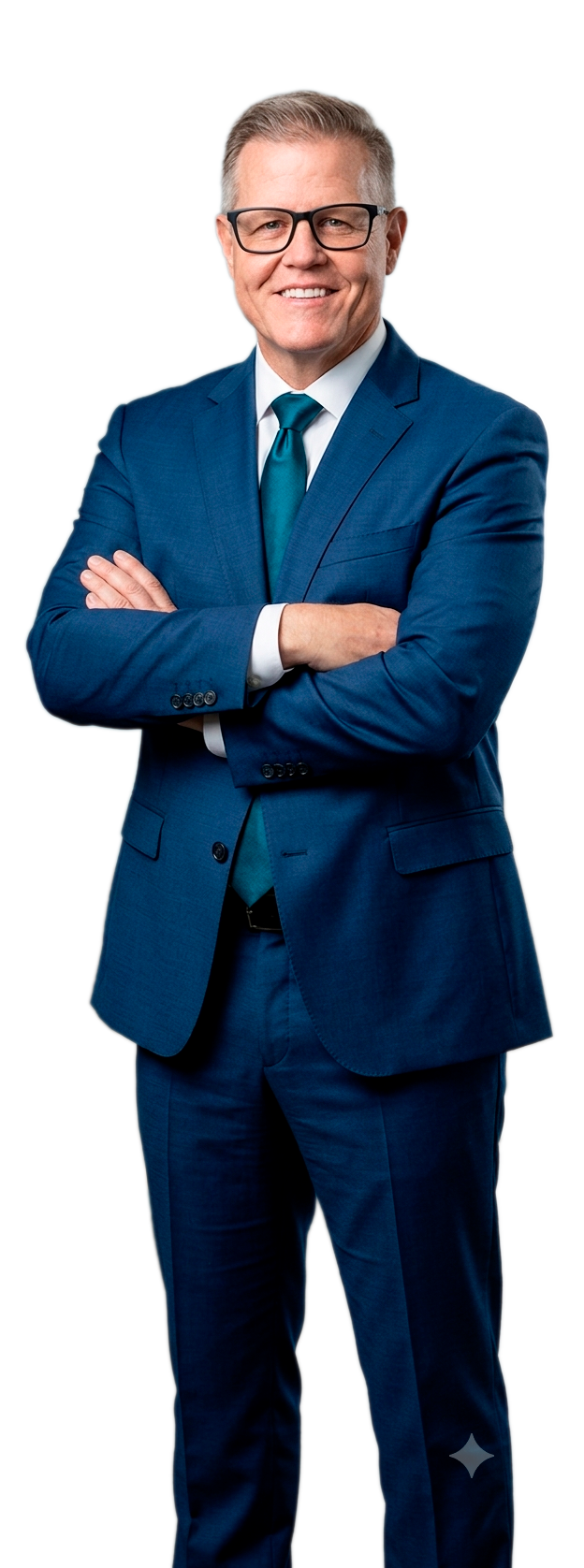 Consultor da NXT Consultoria